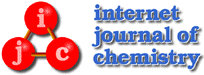 The Internet Journal of Chemistry